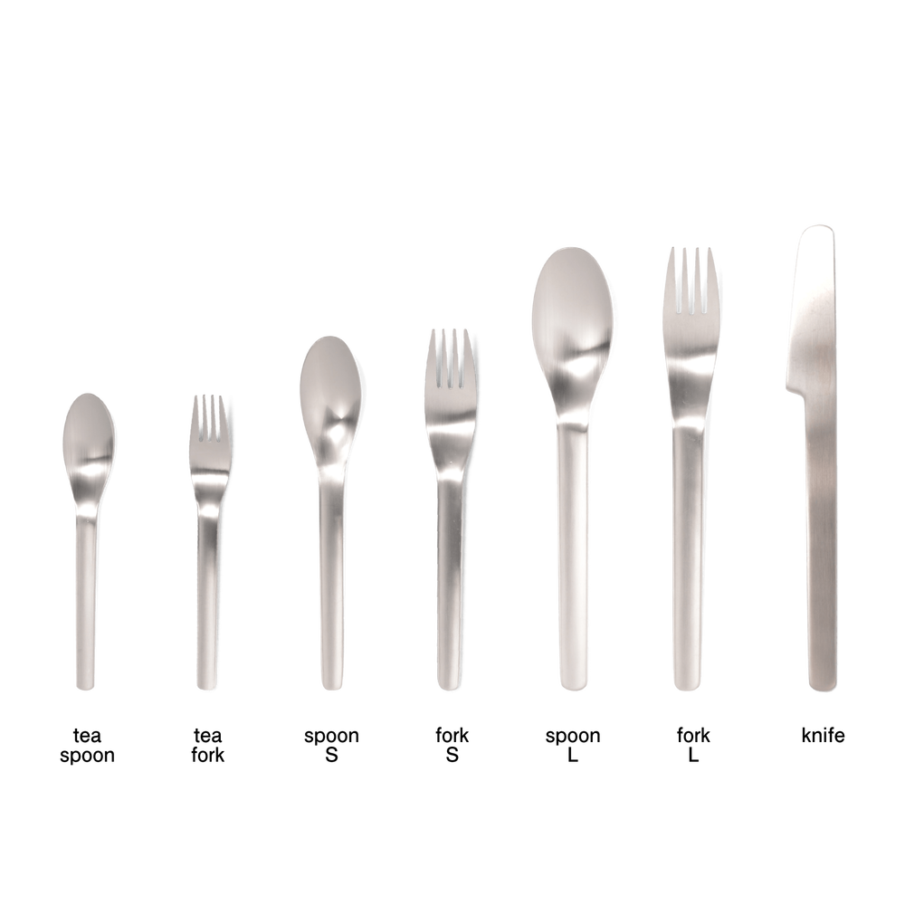 Marumitsu Poterie | Buffet Cutlery