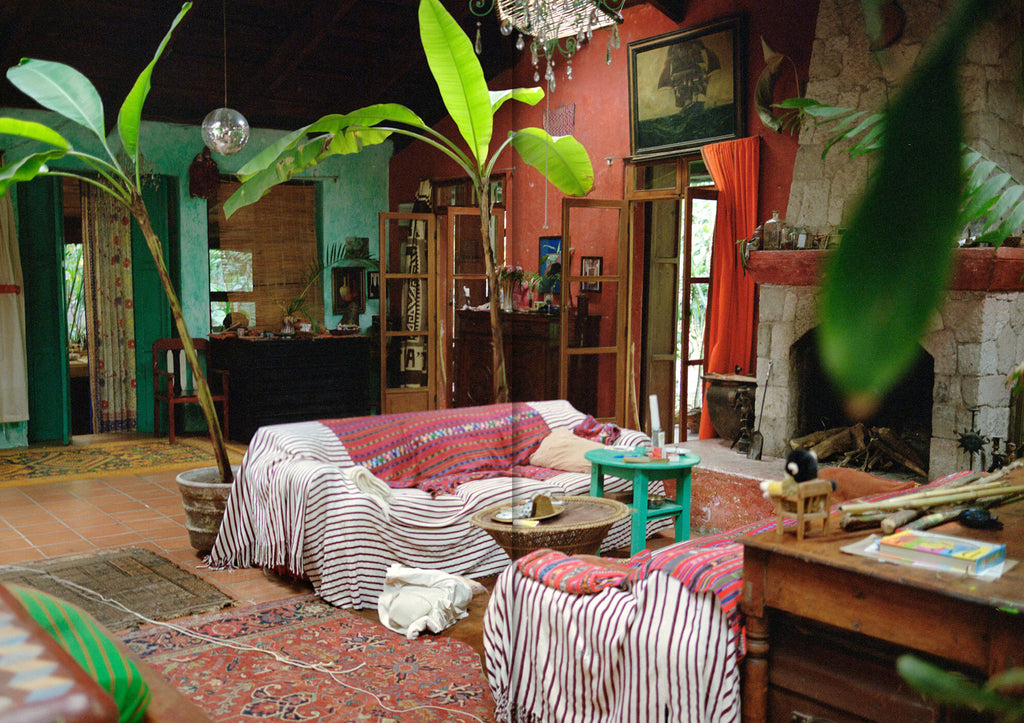 Apartamento Magazine Issue #35