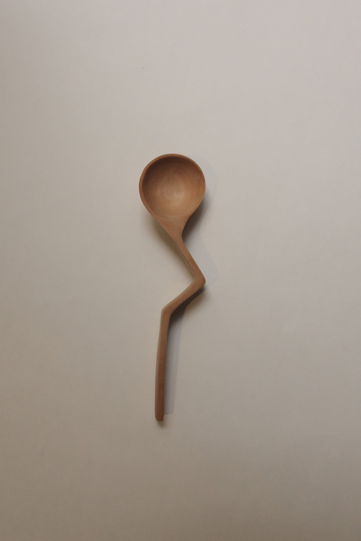 Du Yu | 100 Wooden Spoons