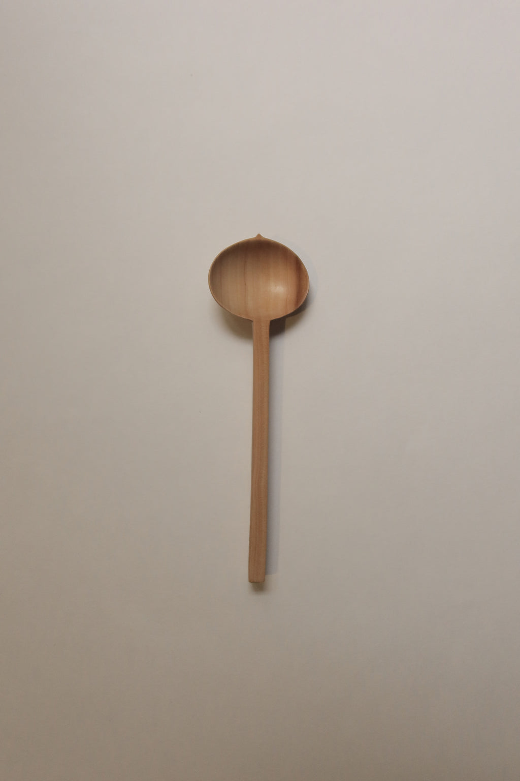 Du Yu | 100 Wooden Spoons