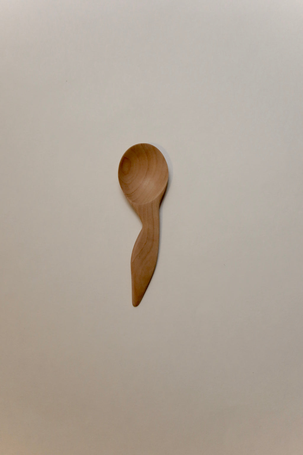 Du Yu | 100 Wooden Spoons