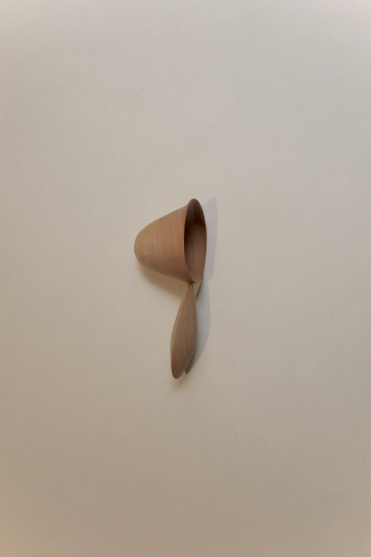 Du Yu | 100 Wooden Spoons