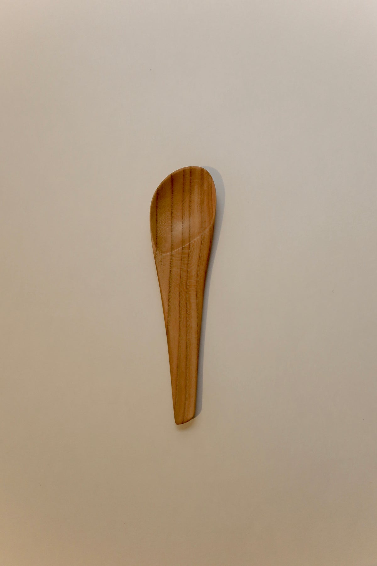 Du Yu | 100 Wooden Spoons