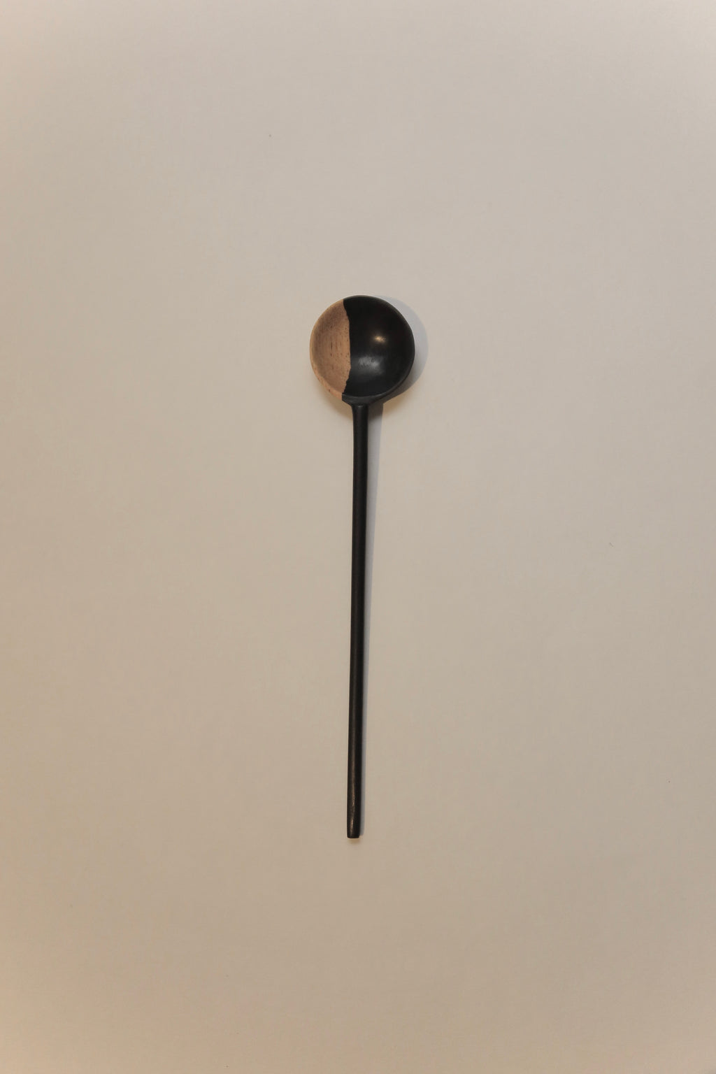 Du Yu | 100 Wooden Spoons