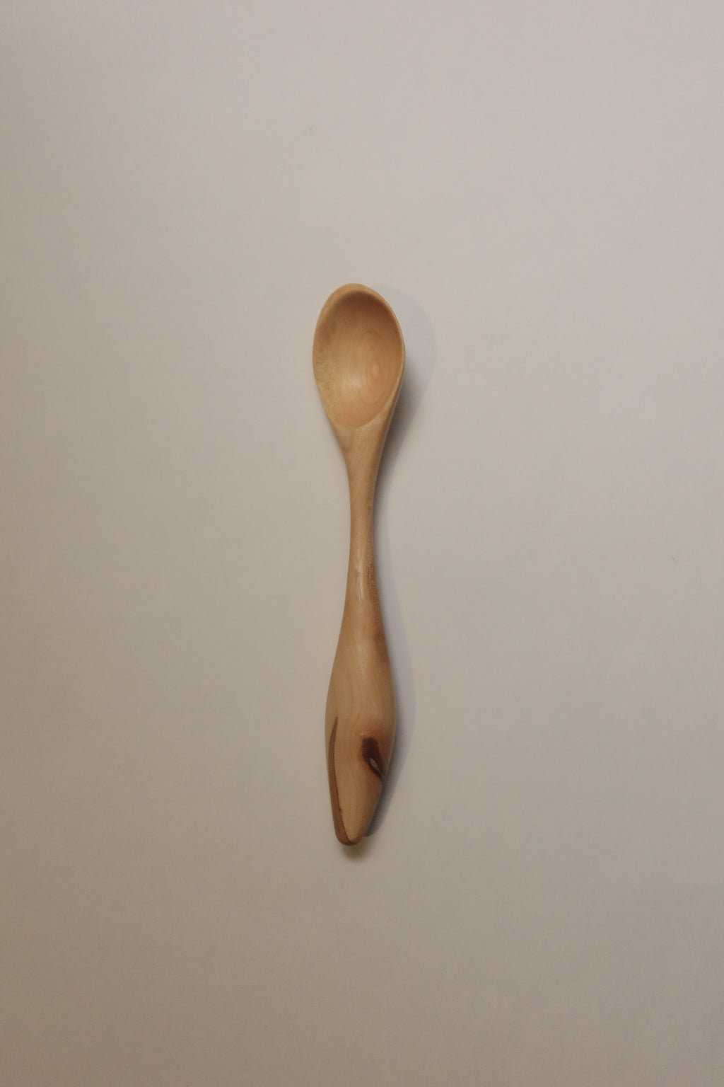 Du Yu | 100 Wooden Spoons
