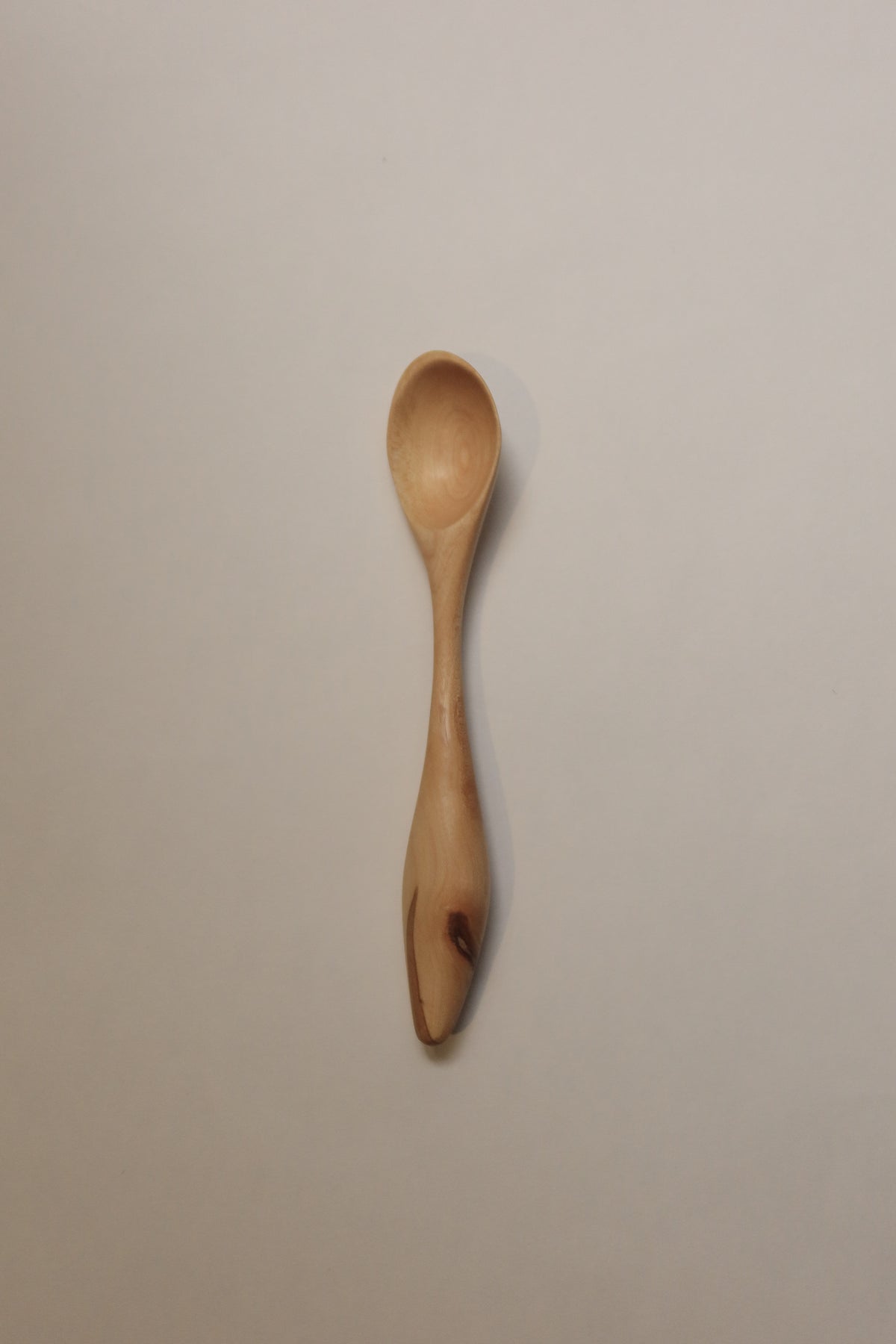 Du Yu | 100 Wooden Spoons