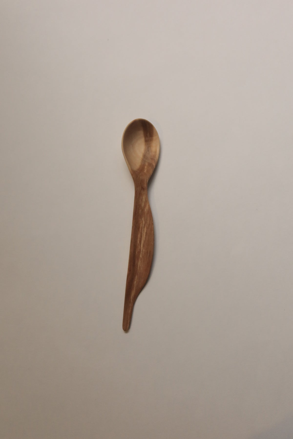 Du Yu | 100 Wooden Spoons
