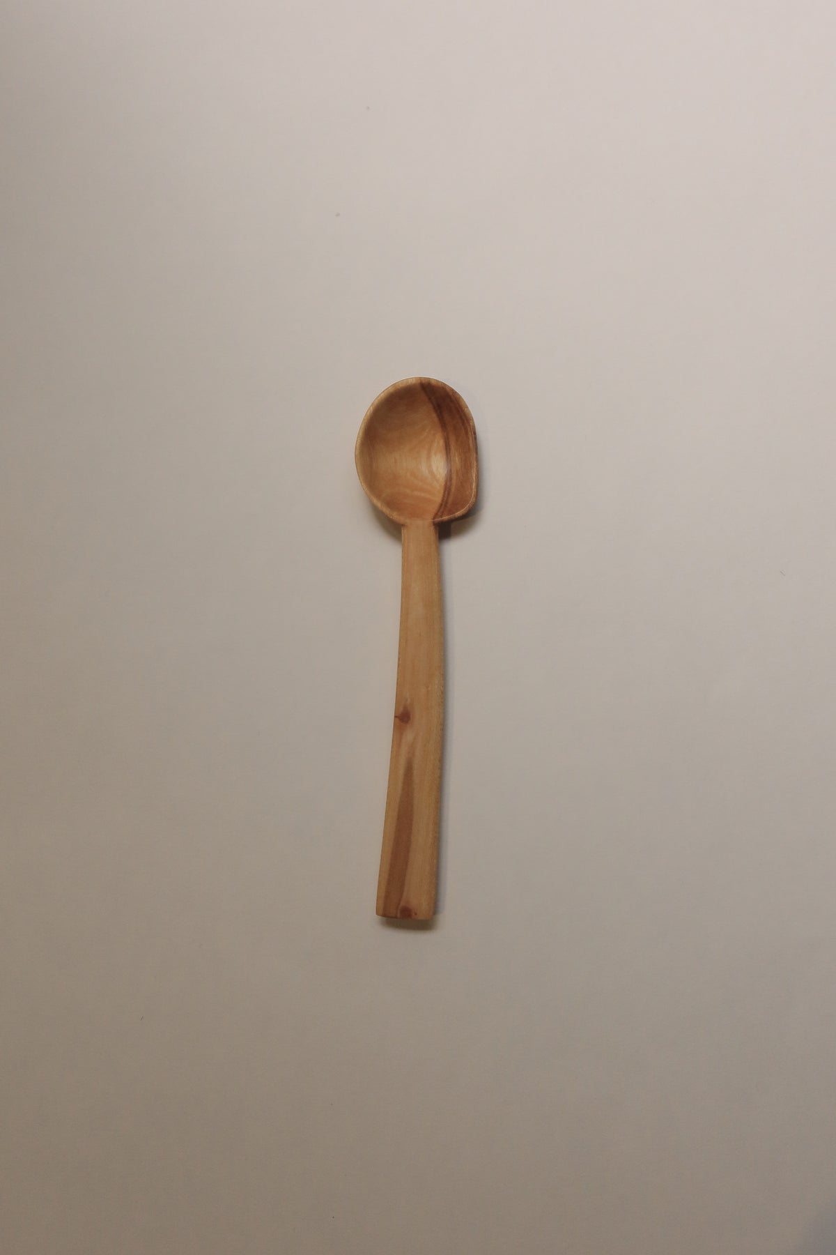 Du Yu | 100 Wooden Spoons