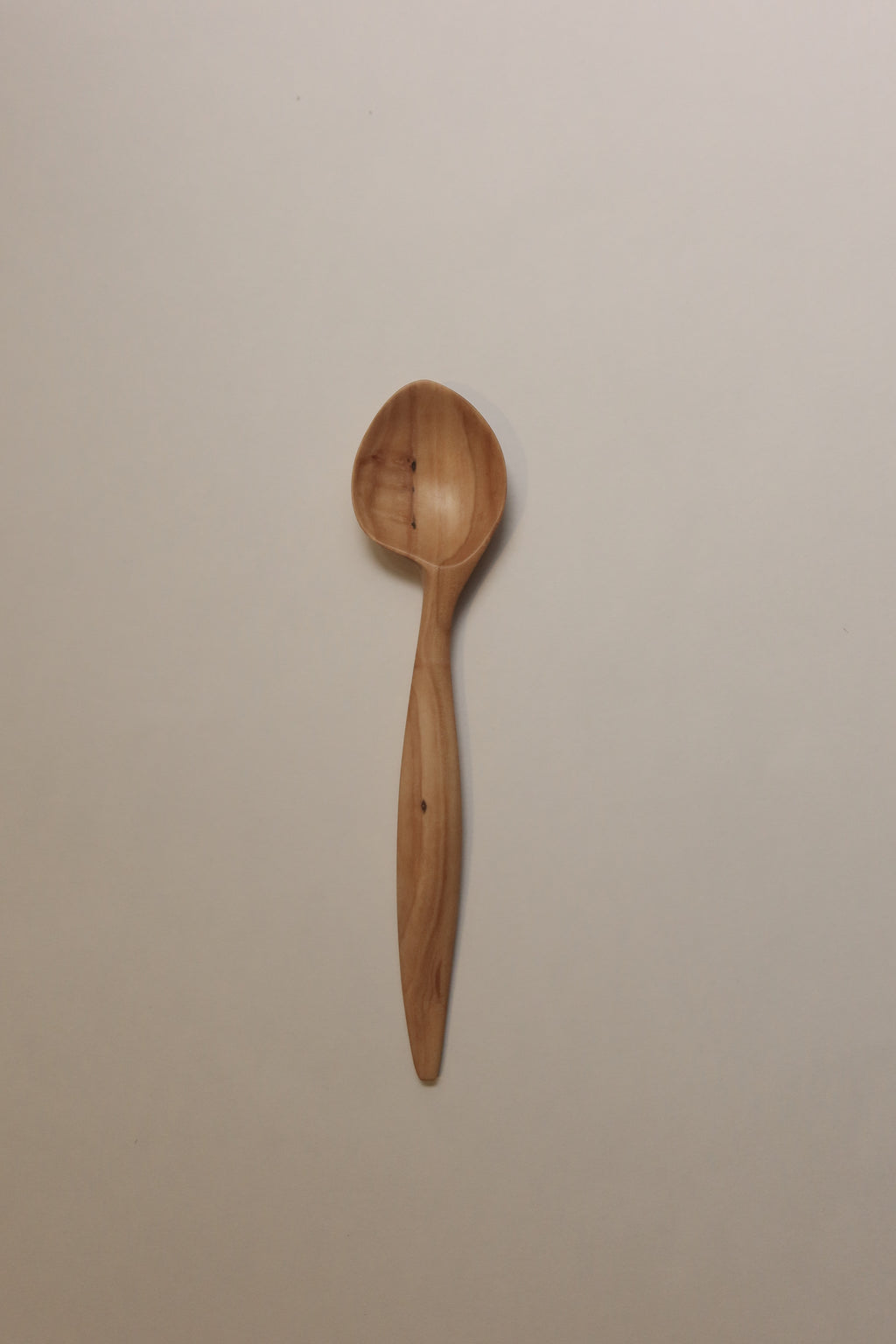 Du Yu | 100 Wooden Spoons