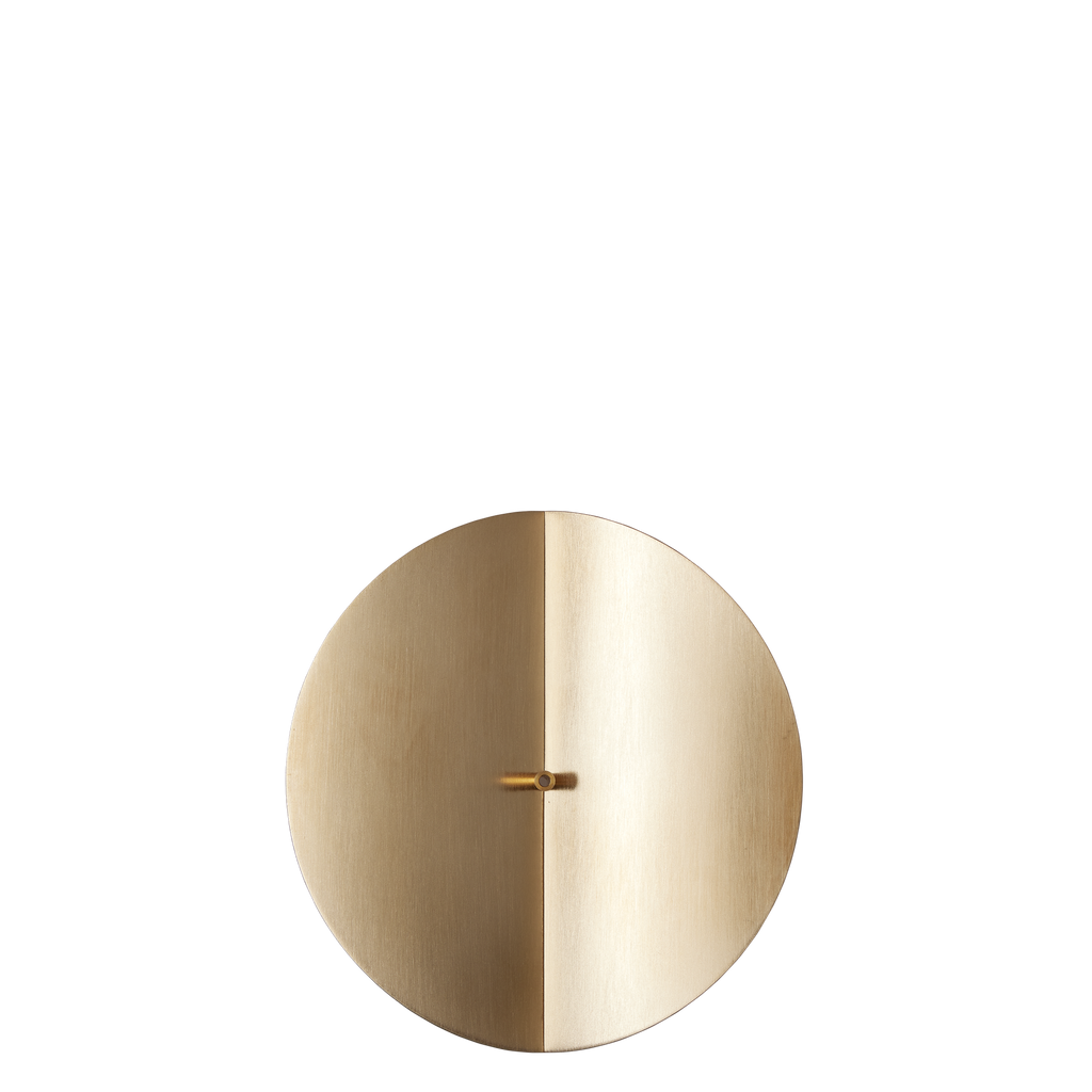 APFR | Brass Incense Holder