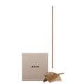 APFR | Brass Incense Holder