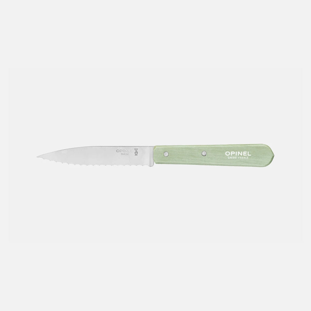 Opinel | Serrated Knife