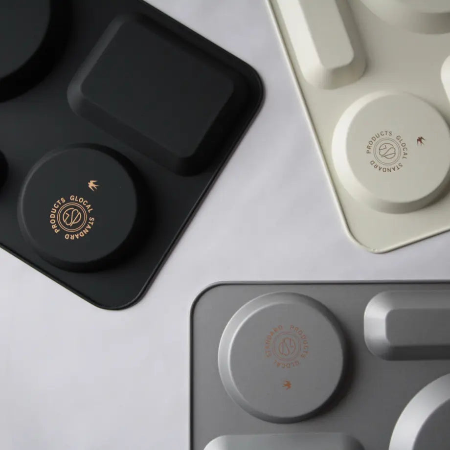 GSP | Cafe Tray