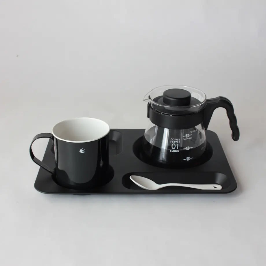 GSP | Cafe Tray