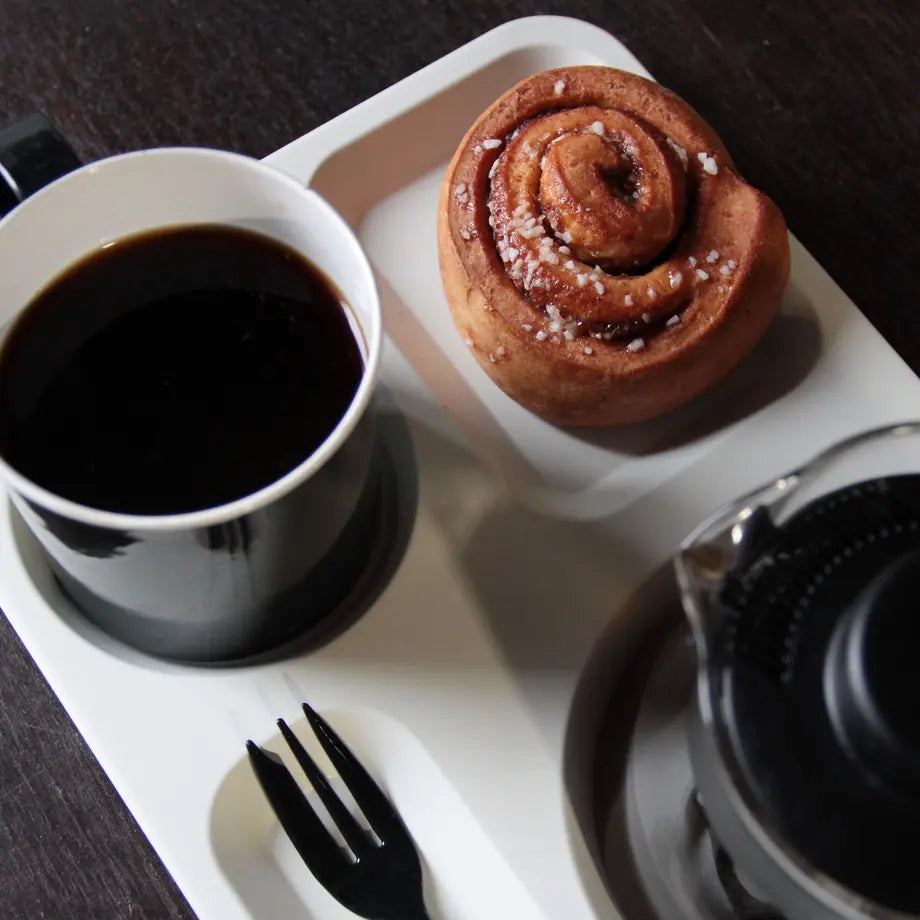 GSP | Cafe Tray