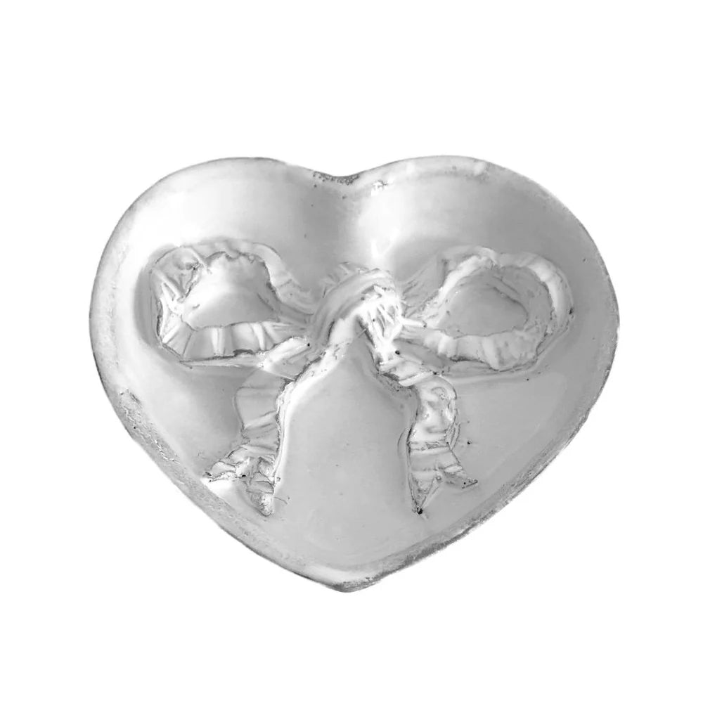 CARRON Paris | Marie-Antoinette Heart dish