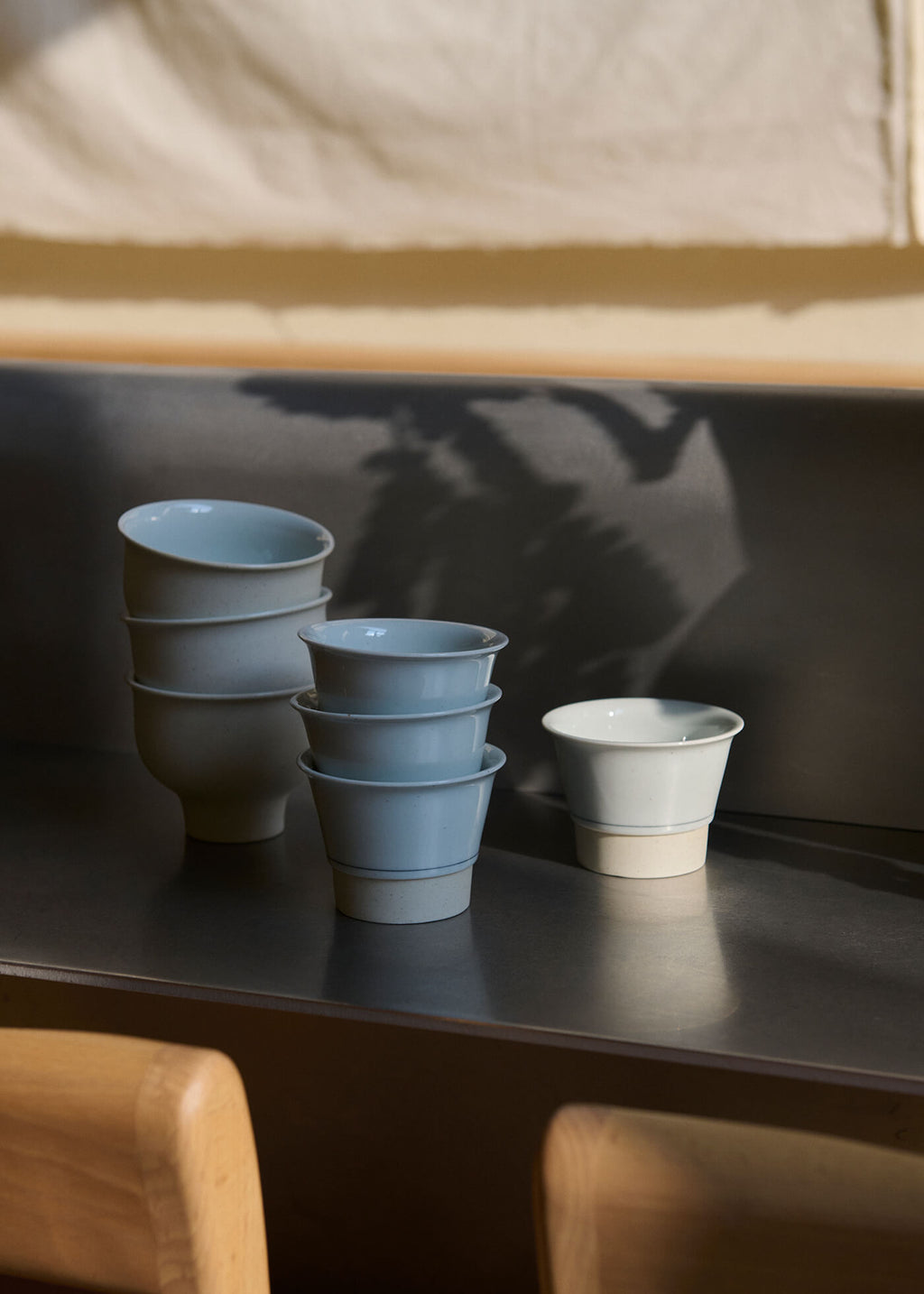1616 Arita | Manz Hojicha Cup