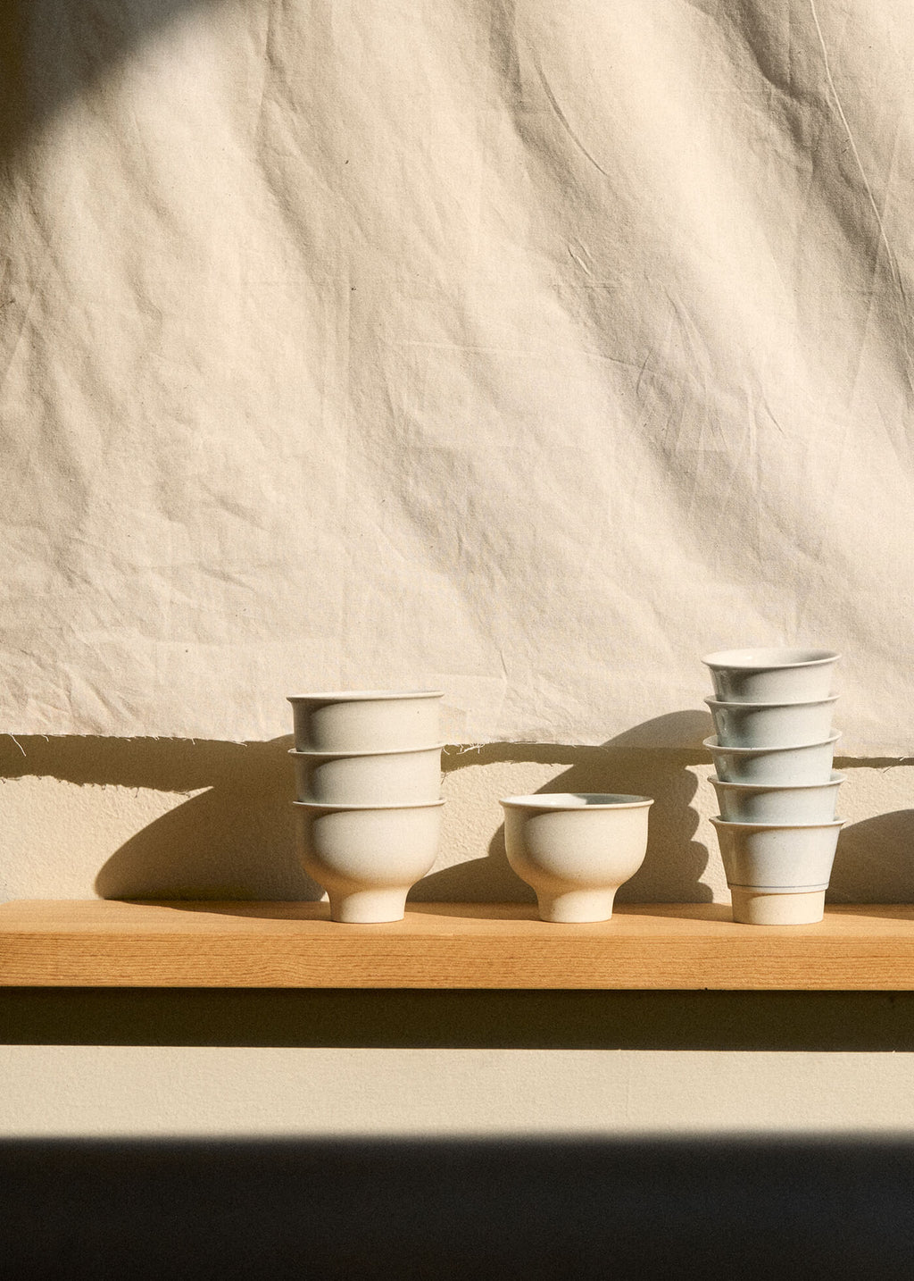 1616 Arita | Manz Hojicha Cup