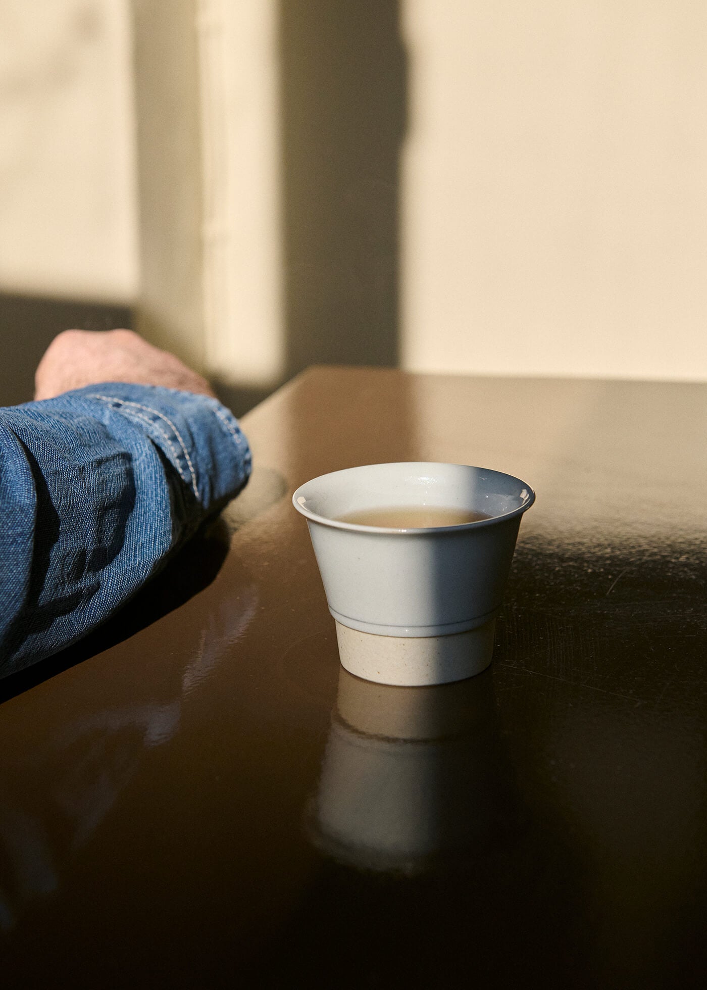 1616 Arita | Manz Hojicha Cup