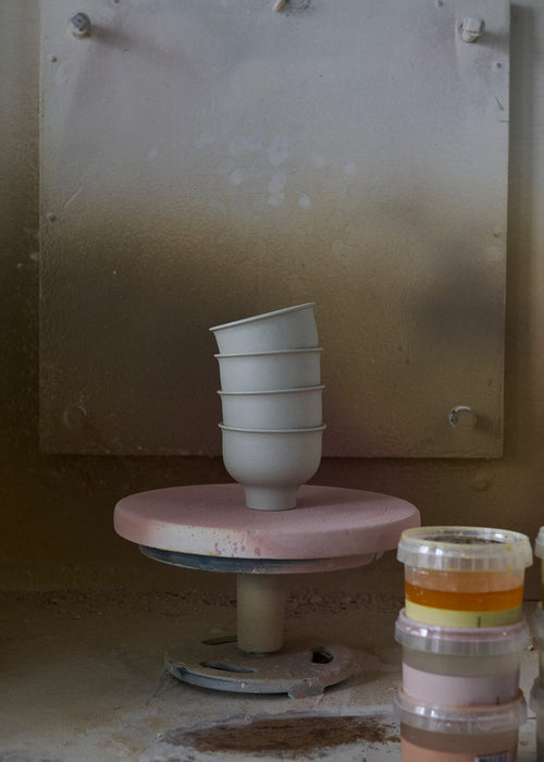 1616 Arita | Manz Tea Cup