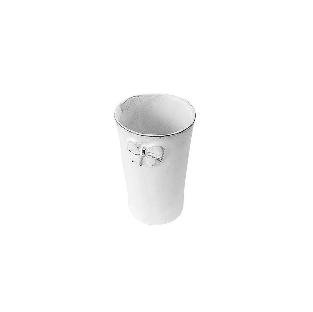 Carron | Marie-Antoinette knot espresso cup