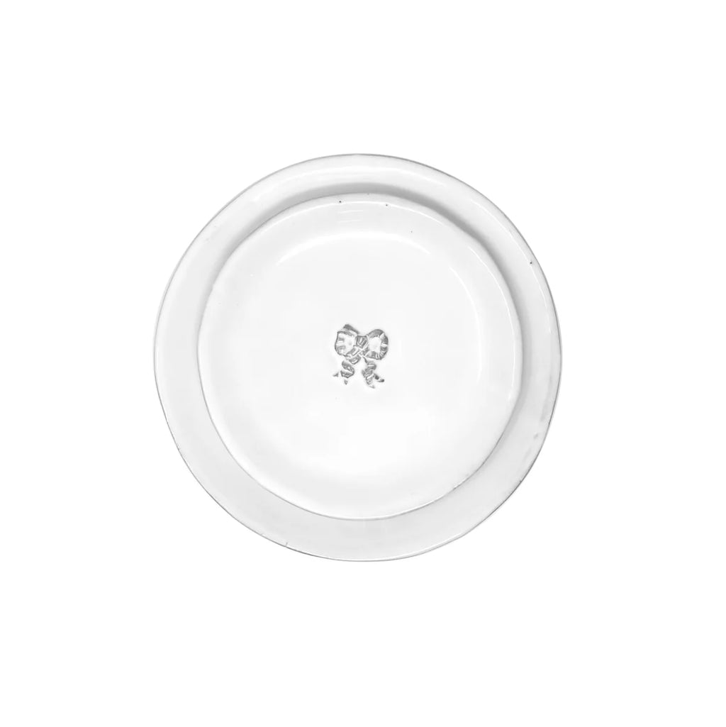 Carron | Marie-Antoinette knot plate