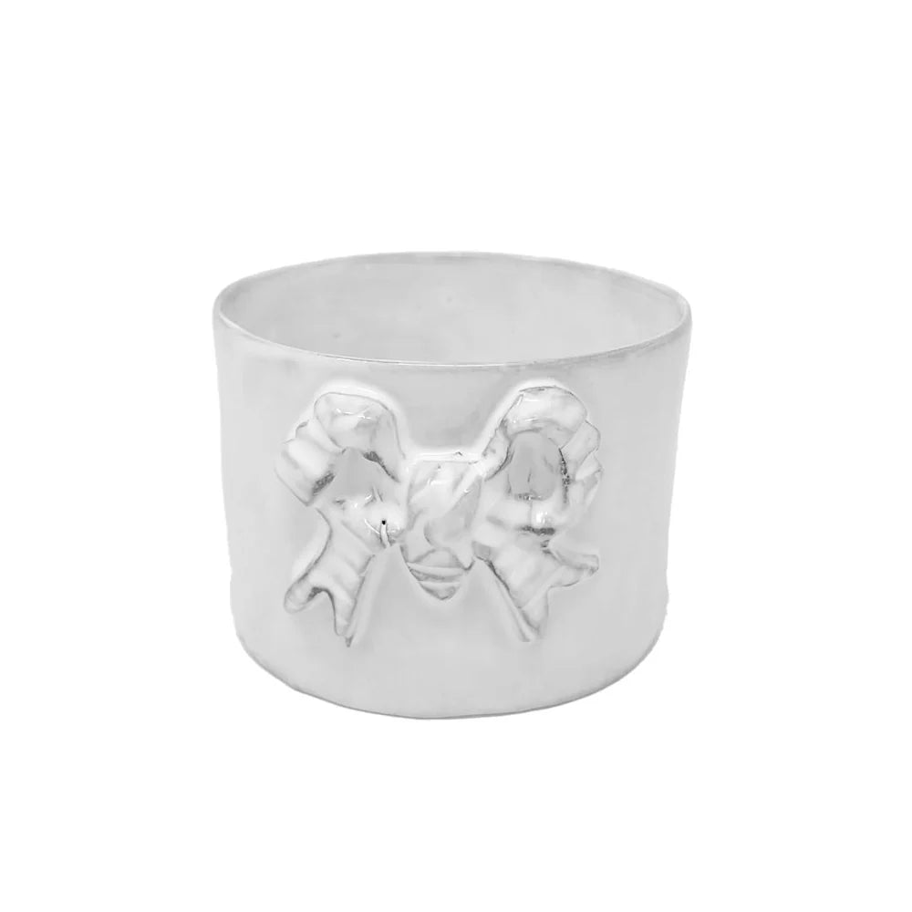 Carron | Marie-Antoinette ribbon tumbler