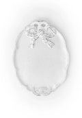 CARRON Paris | Marie-Antoinette Platter with Handle