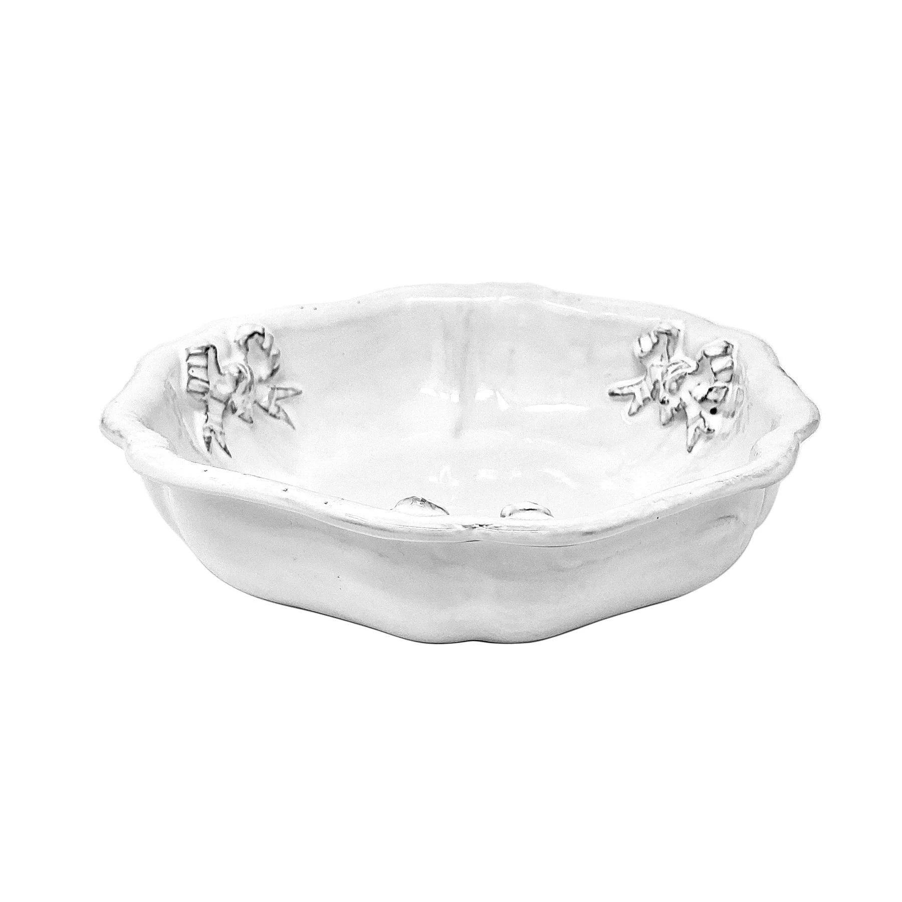 Carron | Marie-Antoinette Salad Bowl