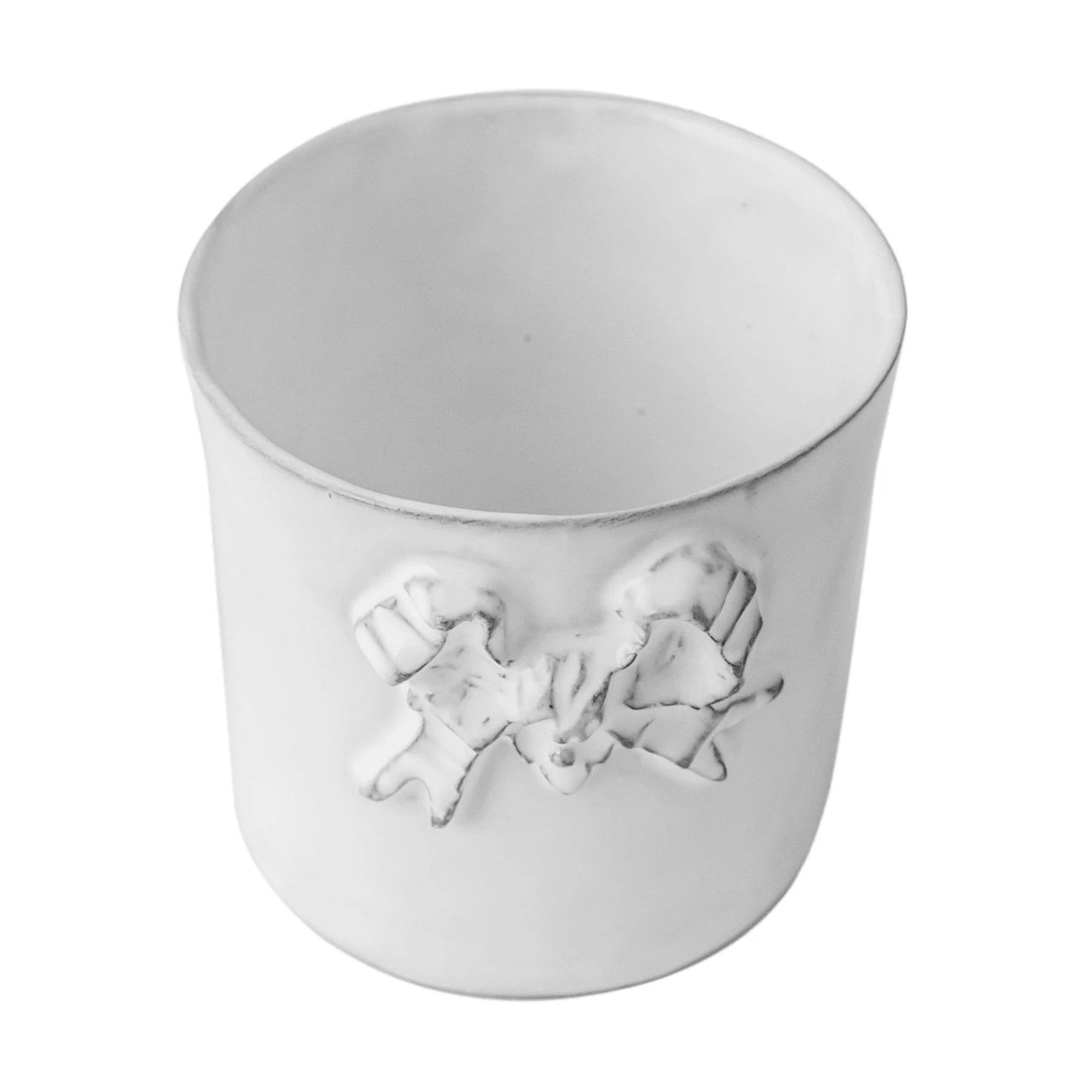Carron | Marie-Antoinette ribbon tumbler