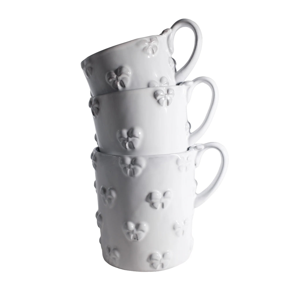 Carron | Nœud-Nœud cup with handle
