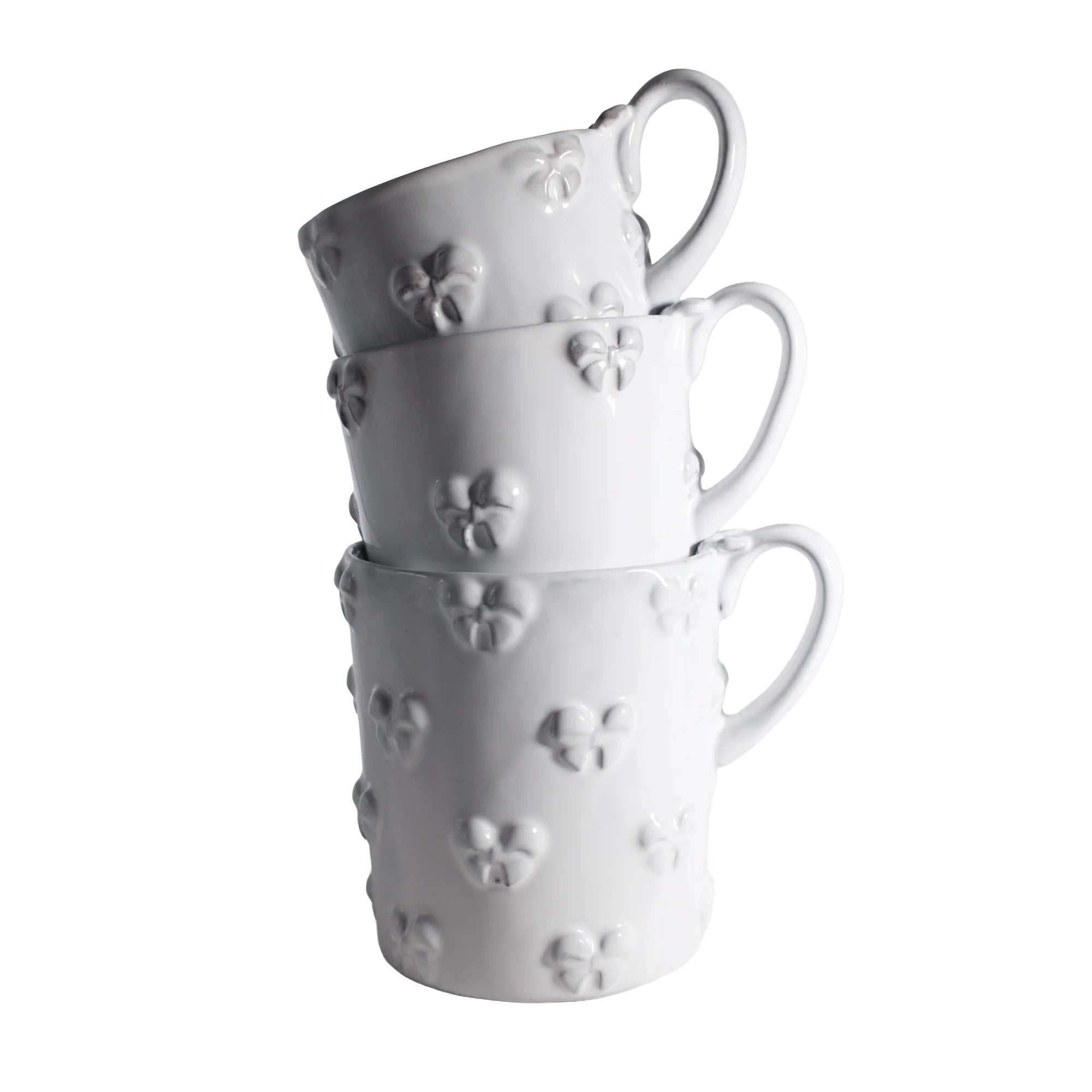 Carron | Nœud-Nœud cup with handle