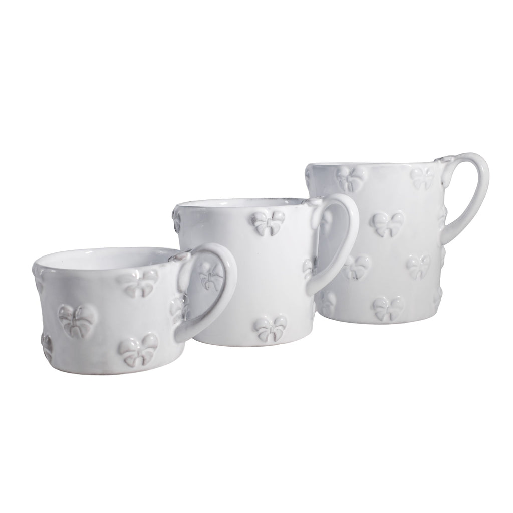 Carron | Nœud-Nœud cup with handle