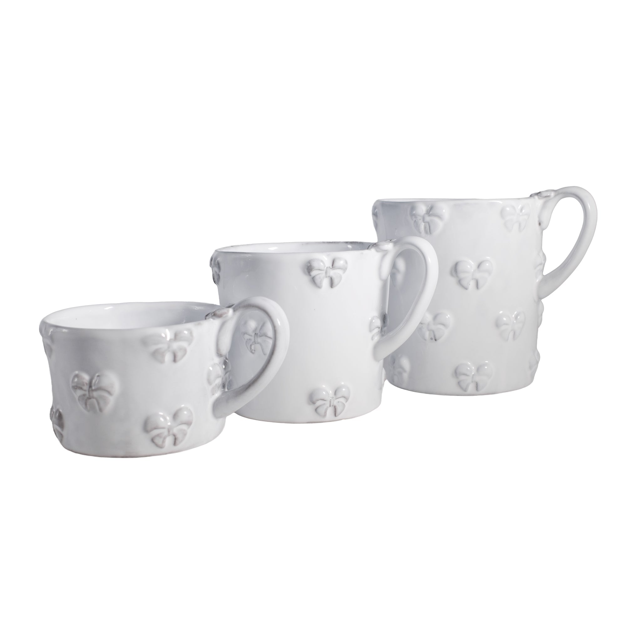 Carron | Nœud-Nœud cup with handle