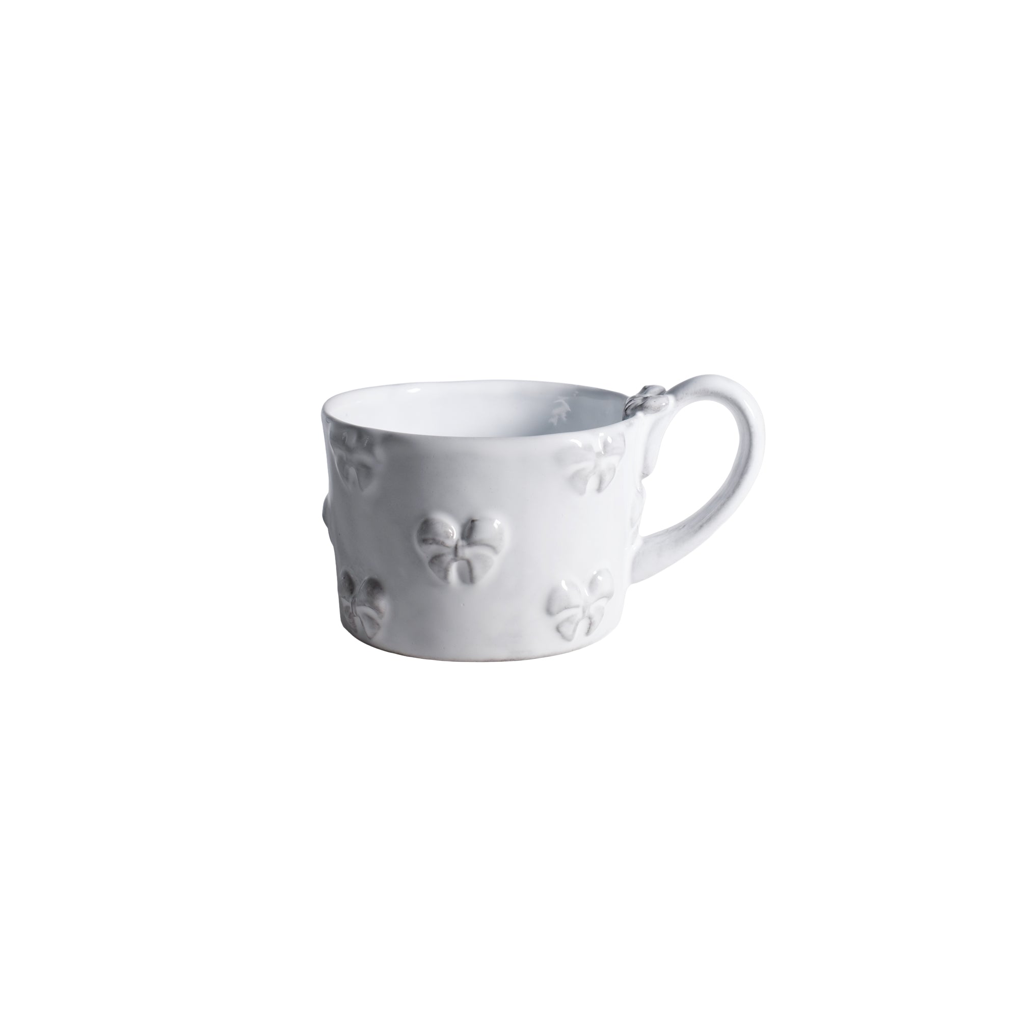 Carron | Nœud-Nœud cup with handle