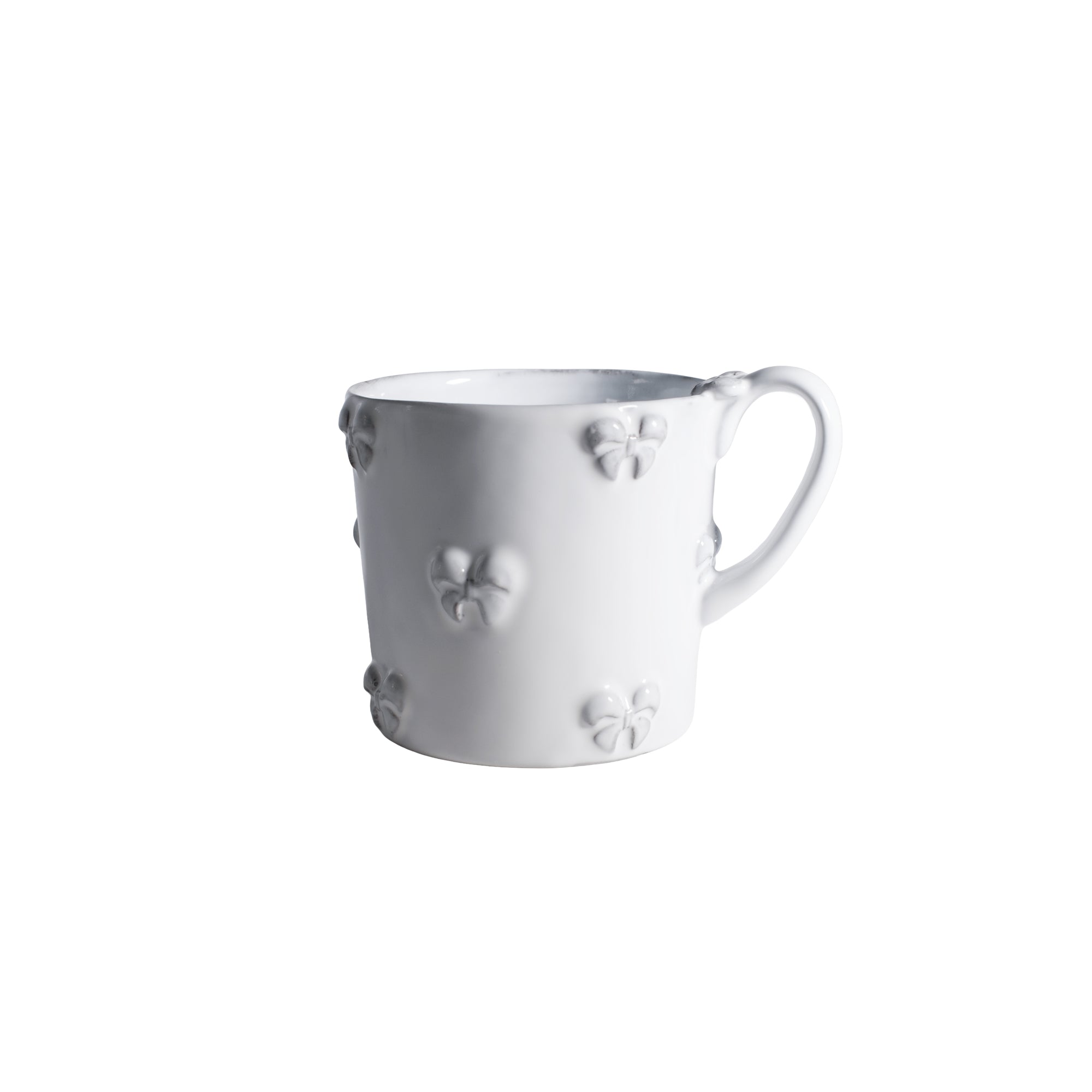 Carron | Nœud-Nœud cup with handle
