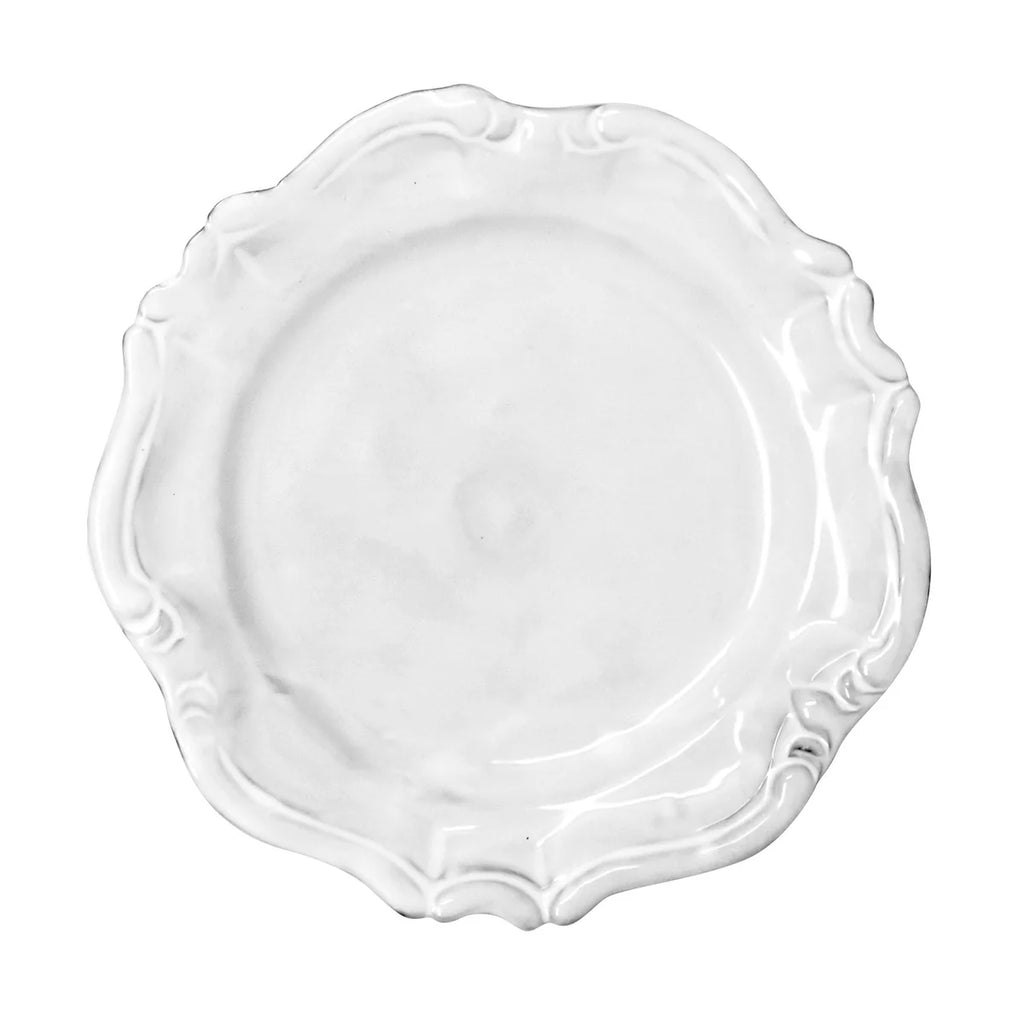 Carron | Saint-Jacques Round Plate