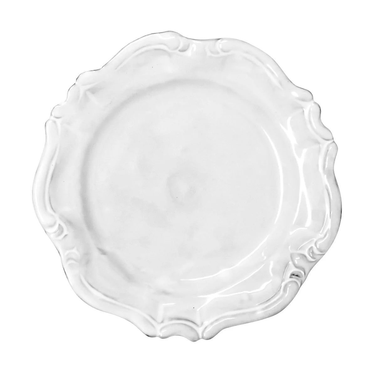 Carron | Saint-Jacques Round Plate