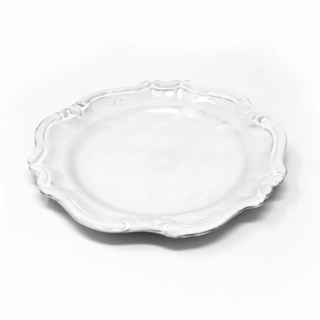 Carron | Saint-Jacques Round Plate
