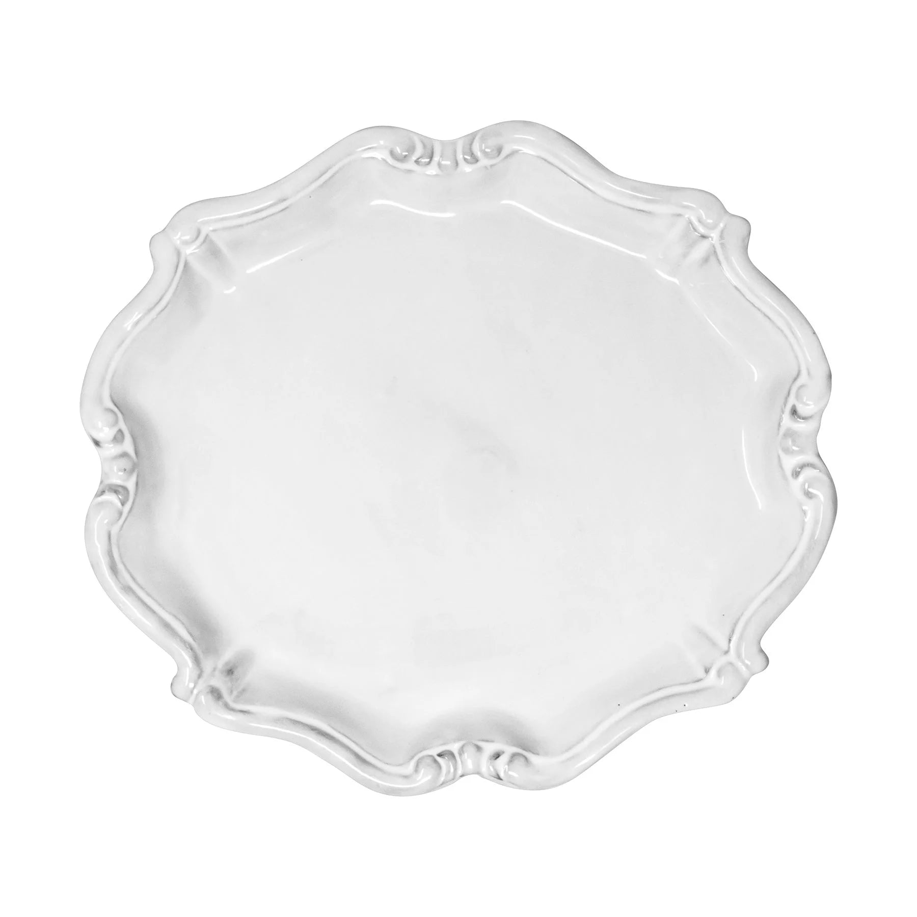 Carron | Saint-Jacques plate