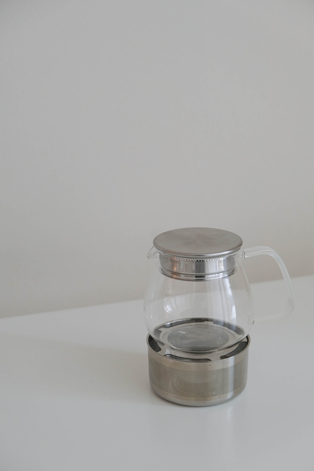 Kinto | Tea Warmer