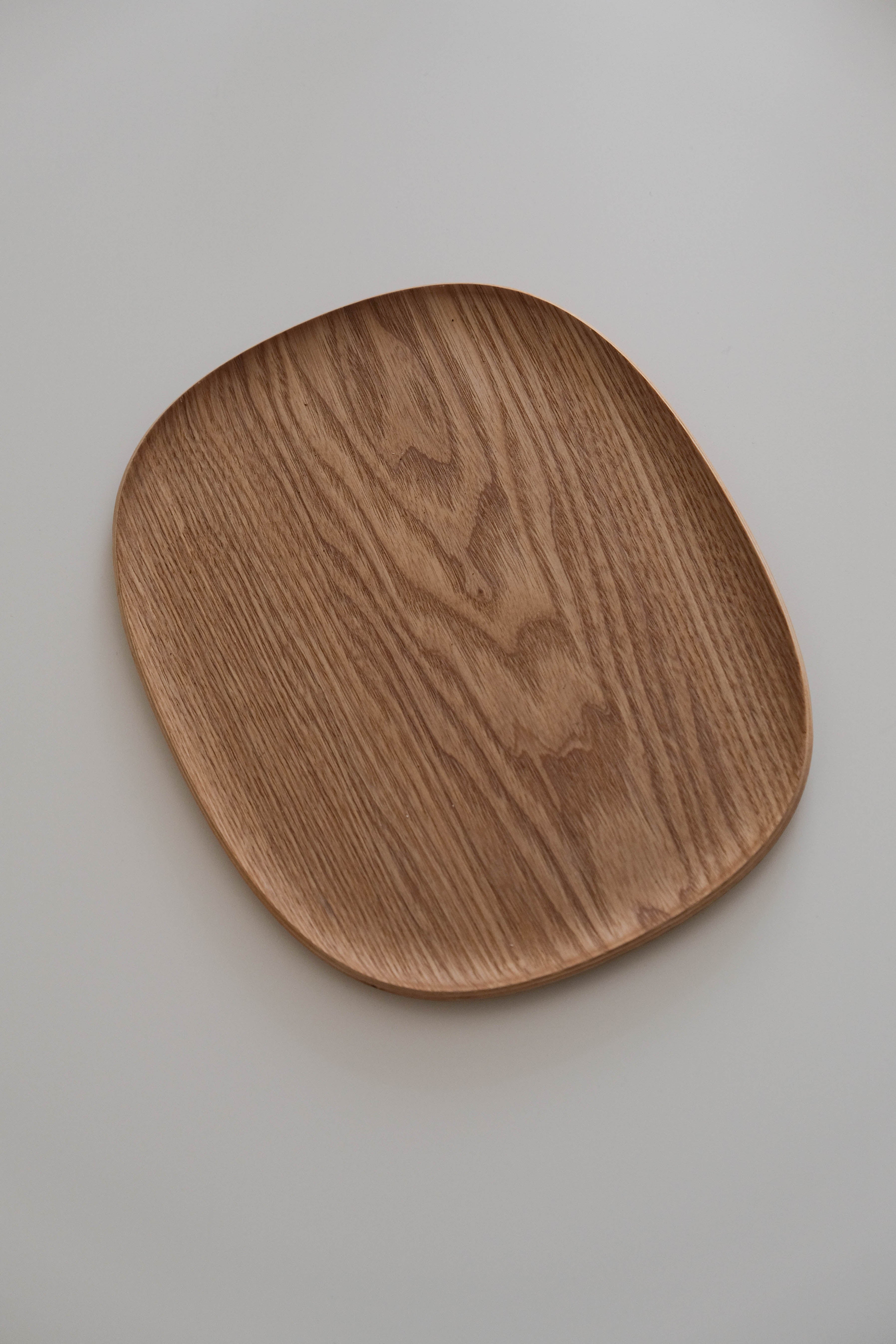 Kinto | Nonslip Wooden Tray