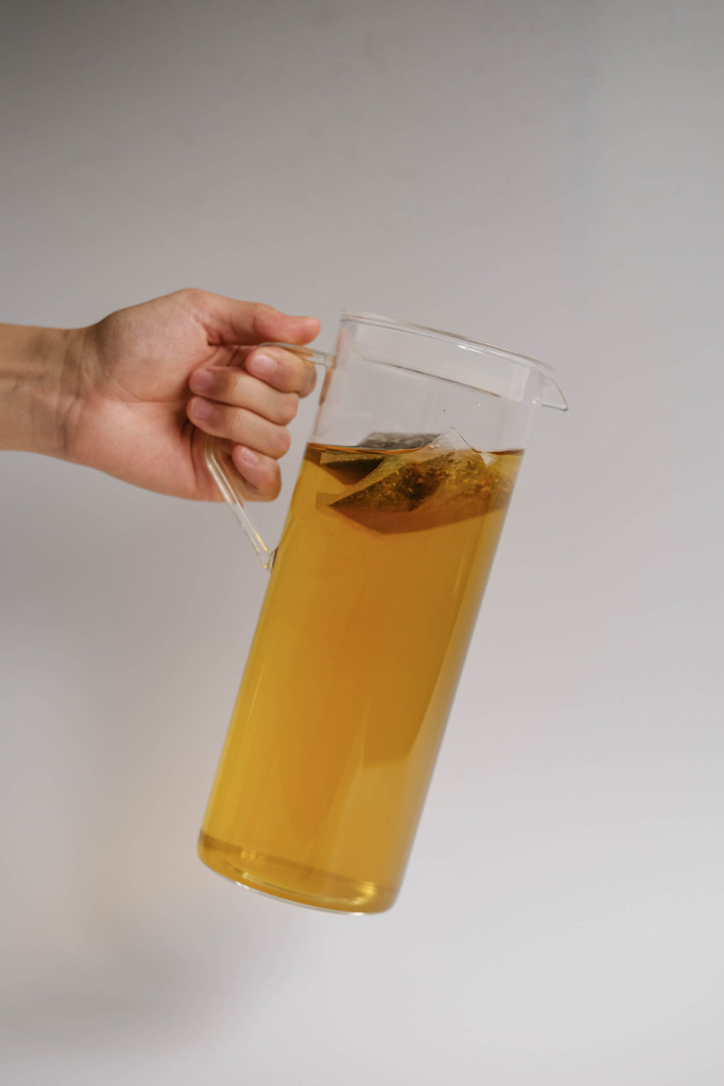 Kinto | Cast Water Jug