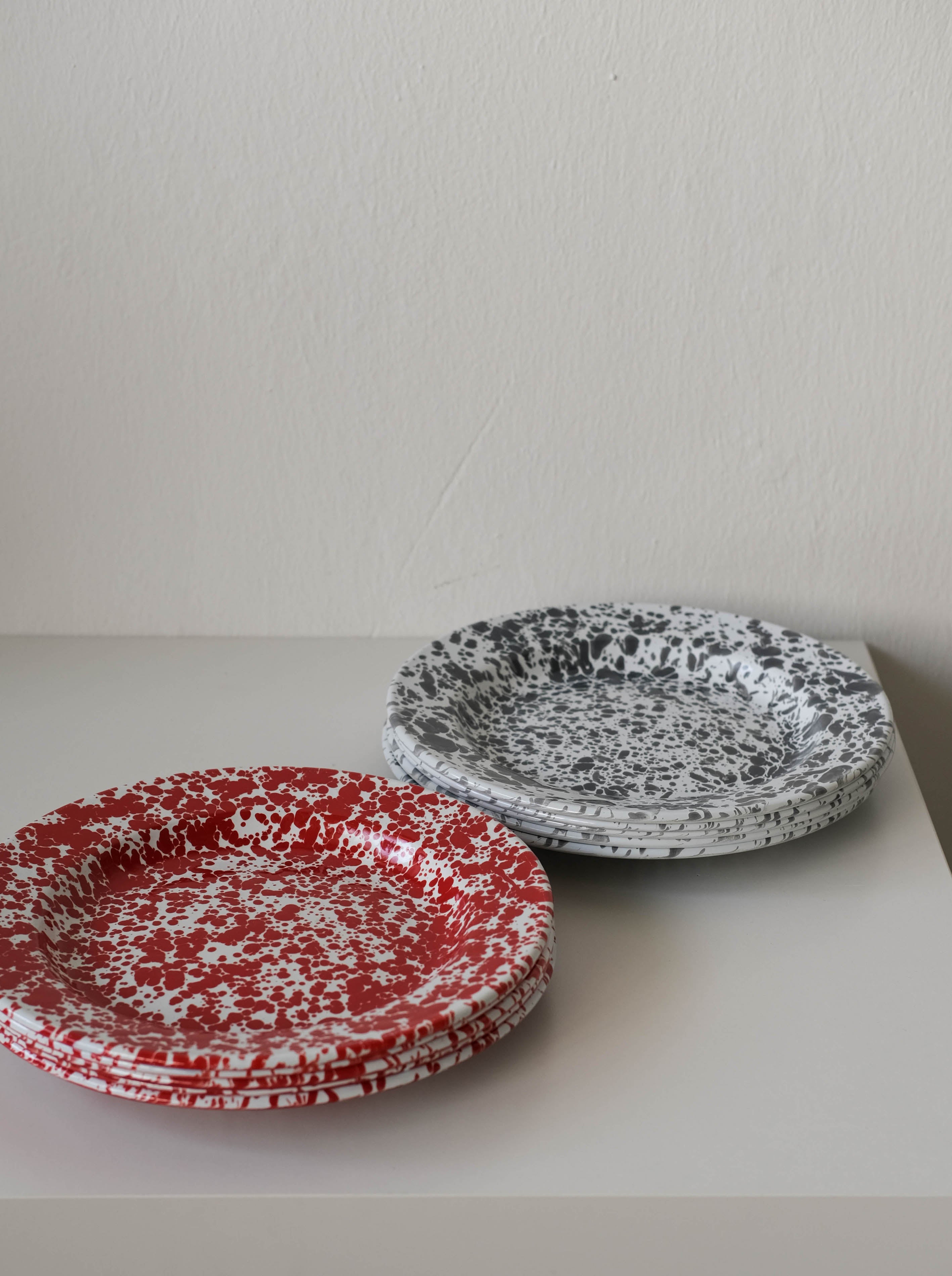 Crow Canyon Home | Dinner Plate Plates latemorningsg 