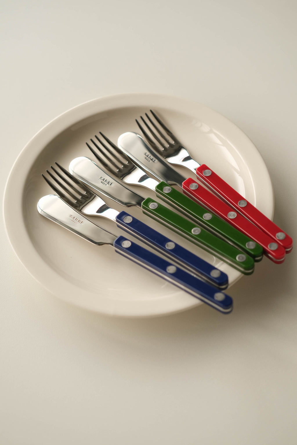 Sabre Paris | Bistrot Green