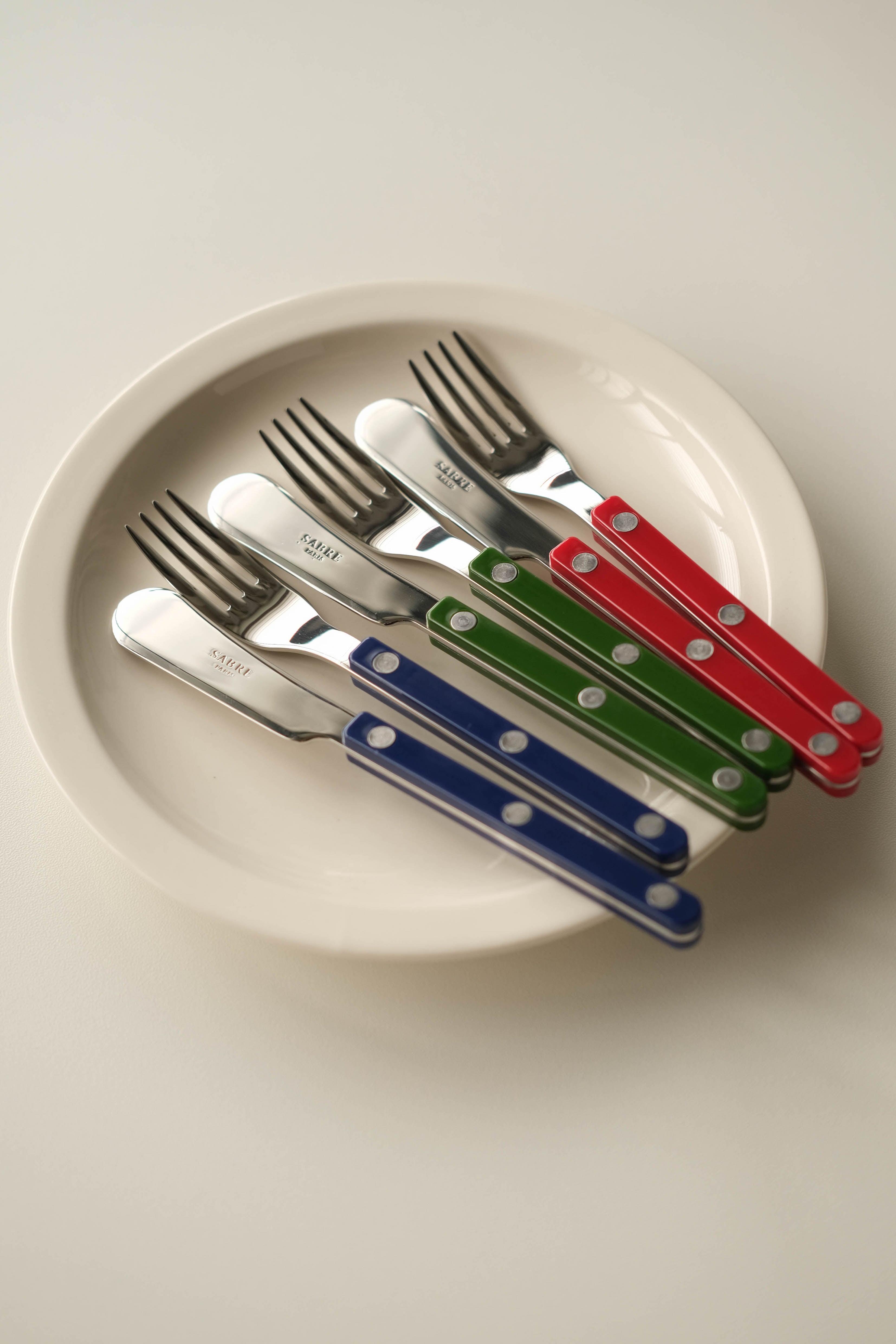 Sabre Paris | Bistrot Green