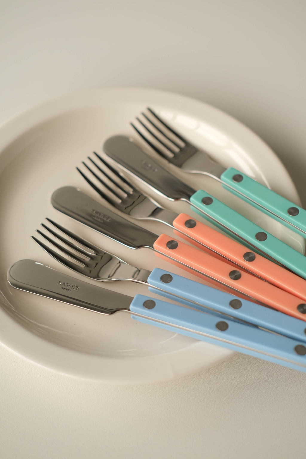 Sabre Paris | Bistrot Nude Pink