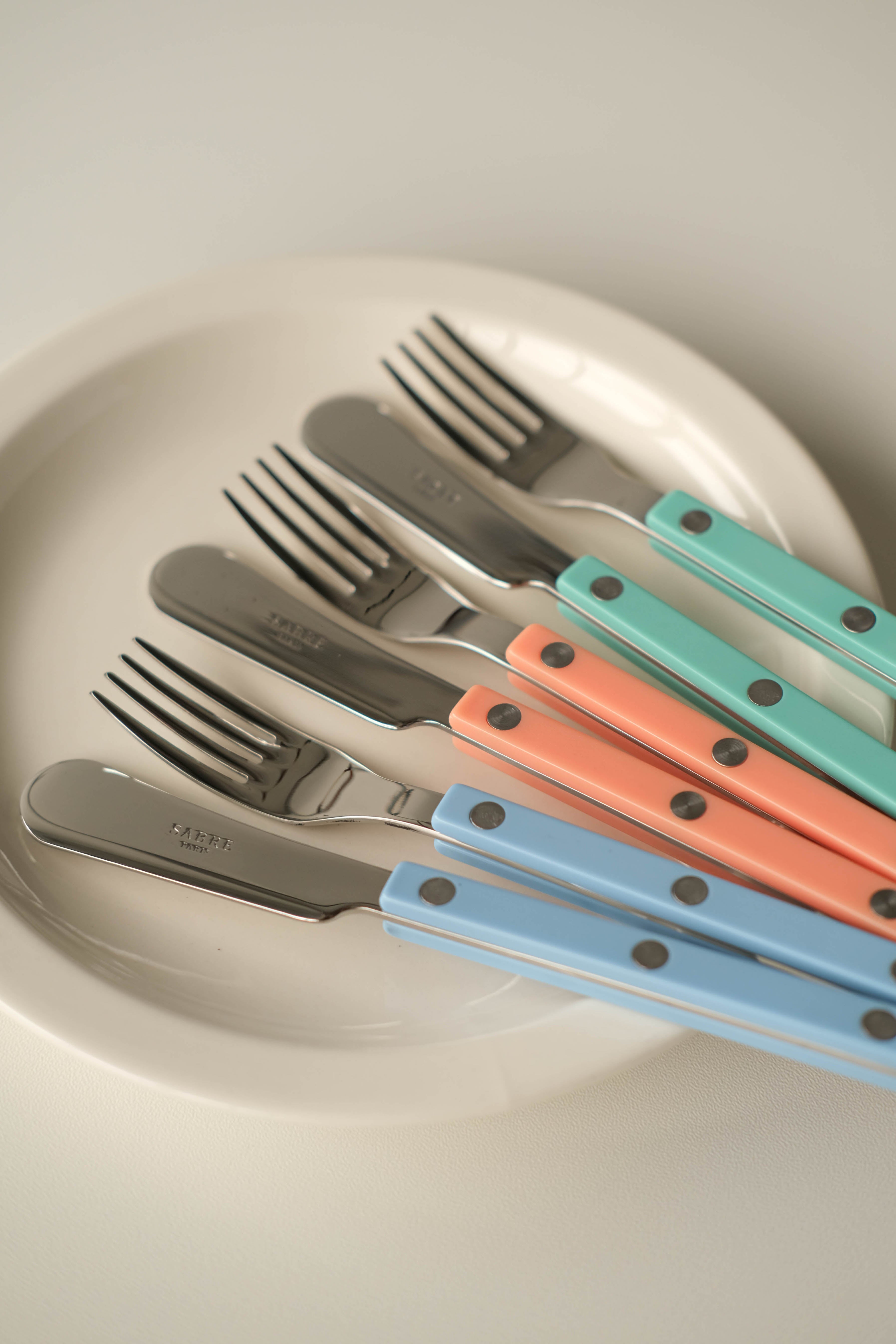 Sabre Paris | Bistrot Nude Pink