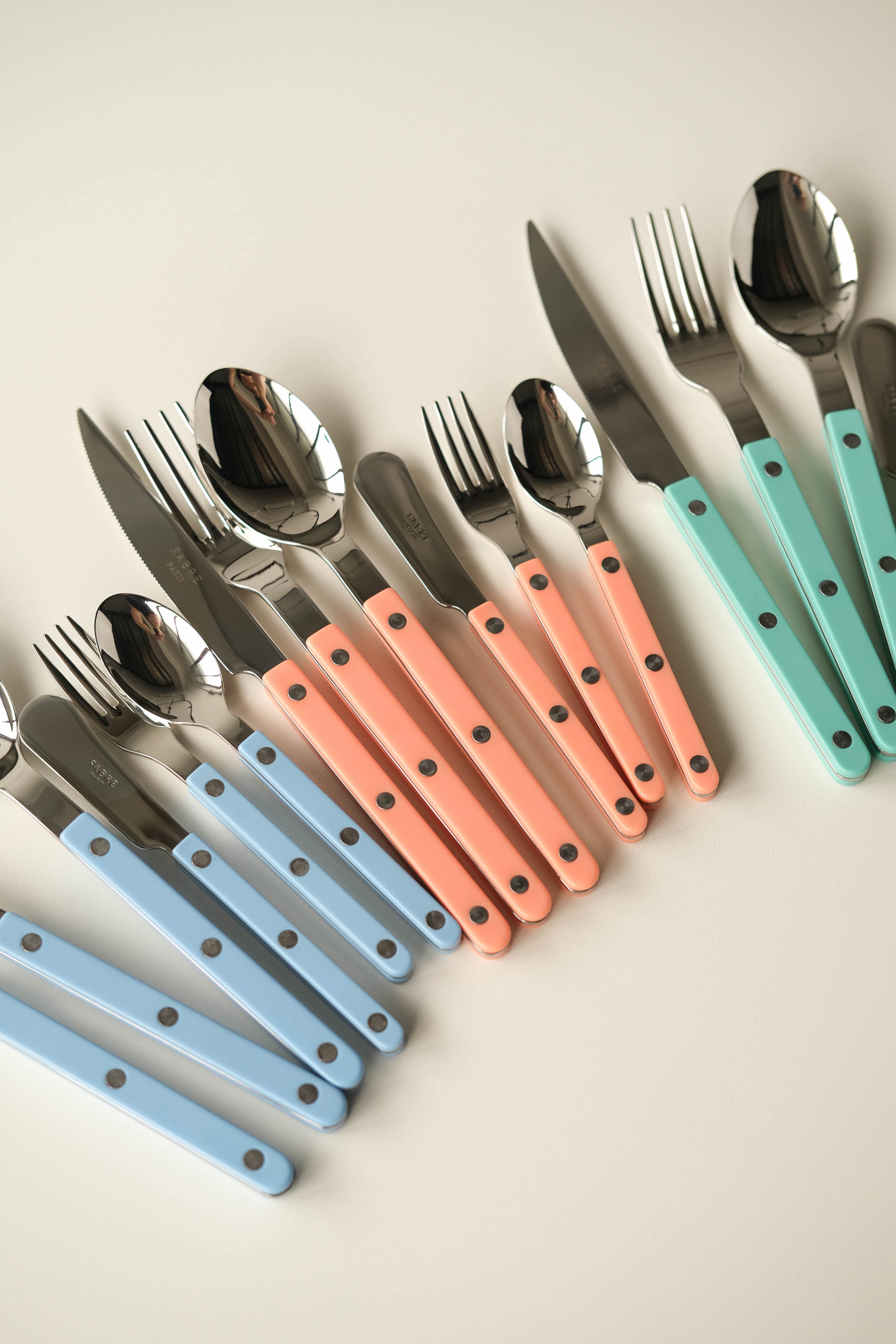Sabre Paris | Bistrot Pastel Blue