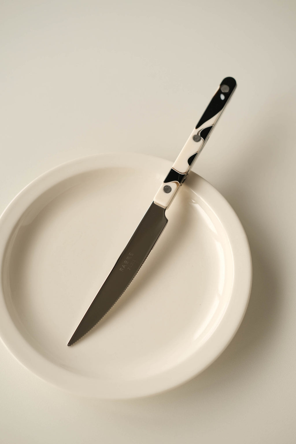 Sabre Paris | Bistrot Dune Black